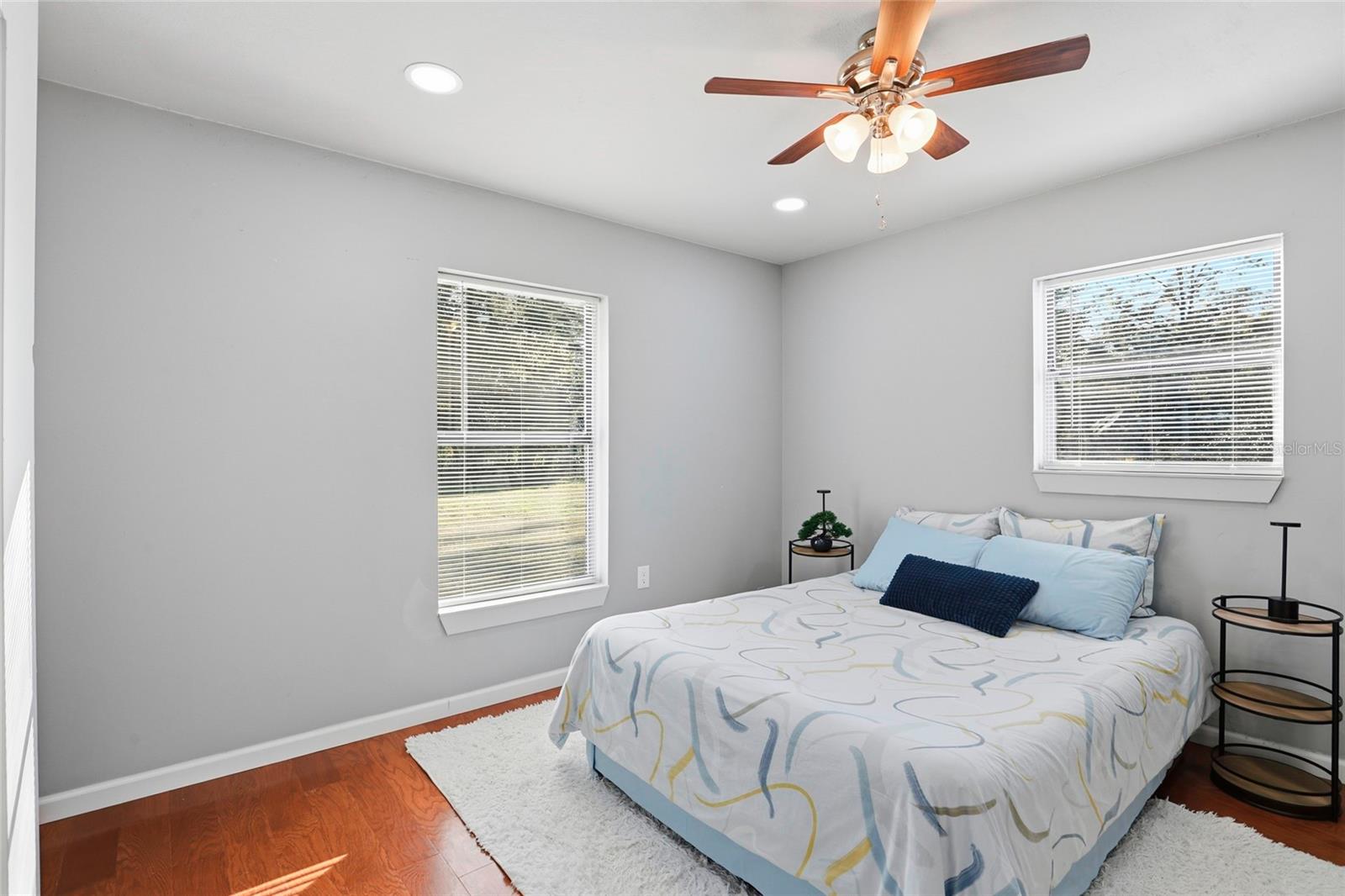 CHERRY POINT - Residential