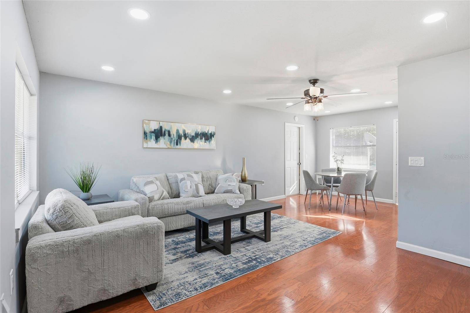 CHERRY POINT - Residential