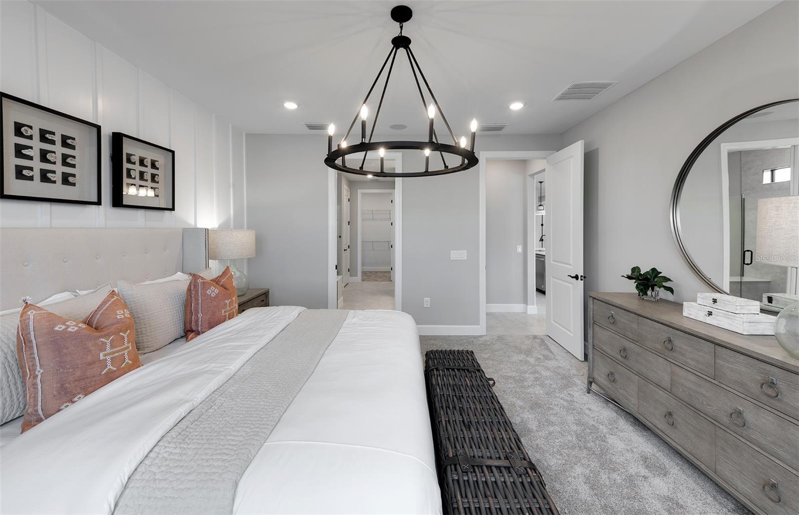 SAPPHIRE POINT AT LAKEWOOD RANCH - Residential