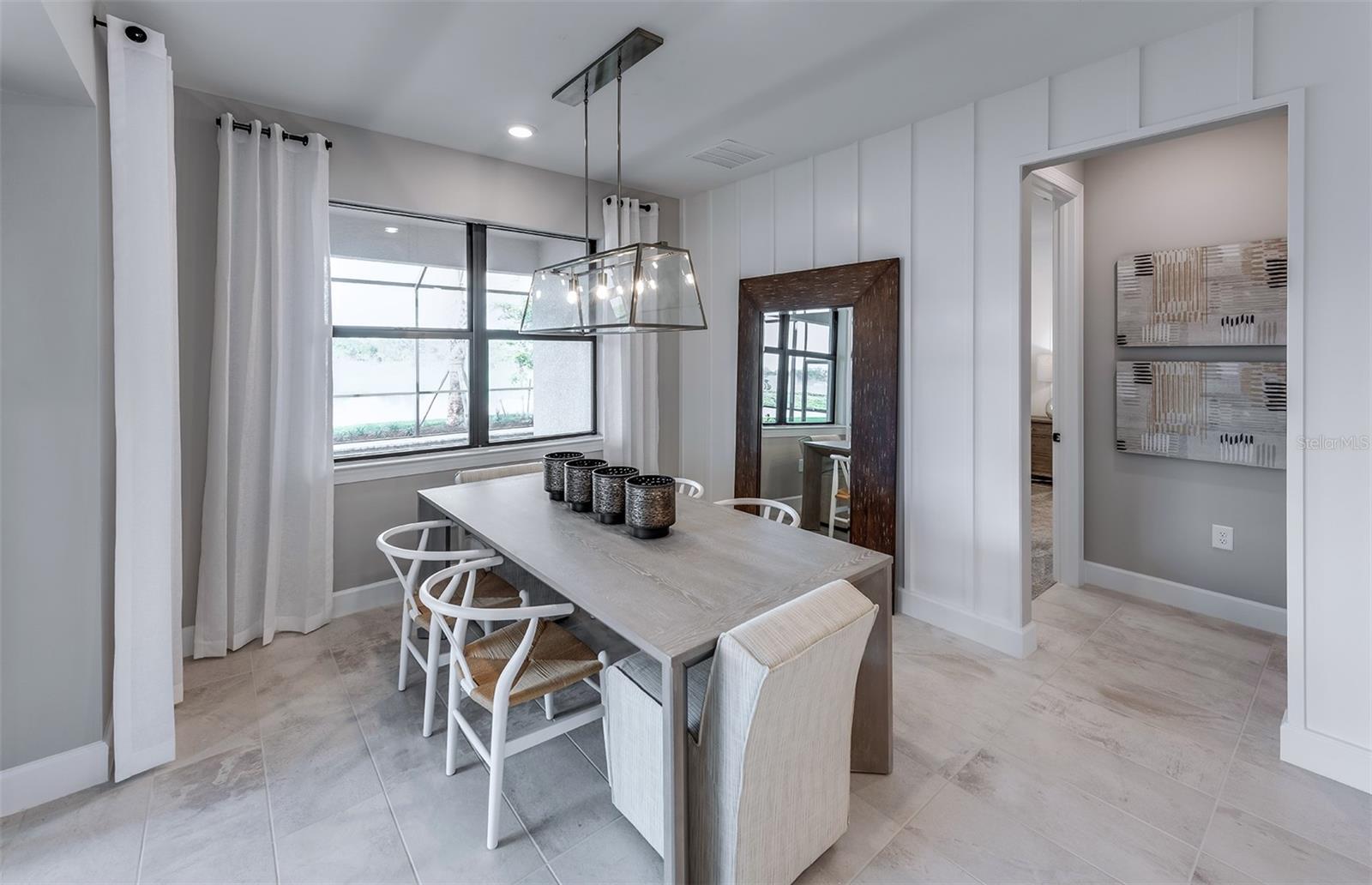 SAPPHIRE POINT AT LAKEWOOD RANCH - Residential