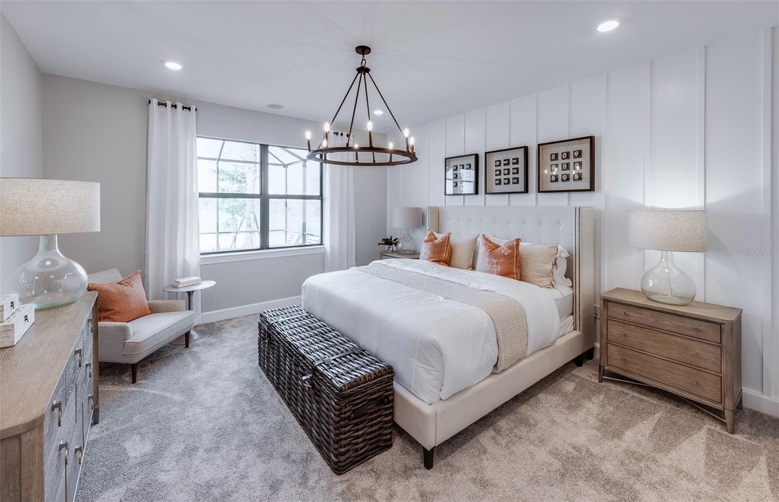 SAPPHIRE POINT AT LAKEWOOD RANCH - Residential