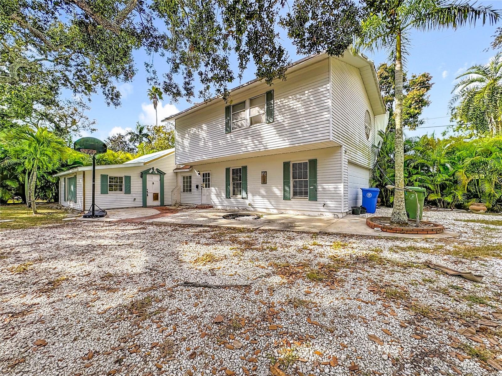 EMILY C EARLES RESUB - Residential