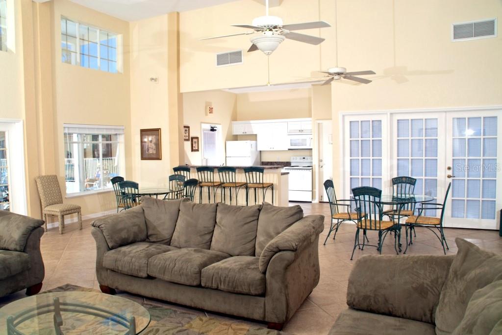 CENTRAL PARK SEC 2 PH 1 - Residential Lease