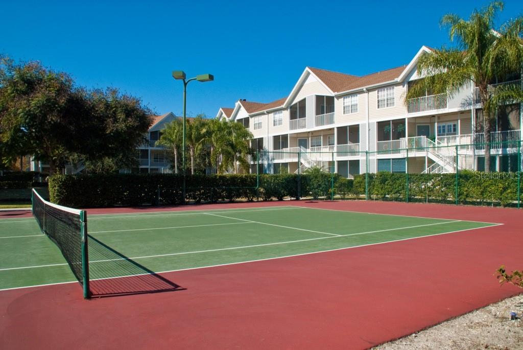 CENTRAL PARK SEC 2 PH 1 - Residential Lease