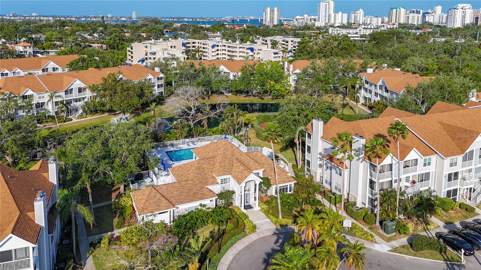 CENTRAL PARK SEC 2 PH 1 - Residential Lease