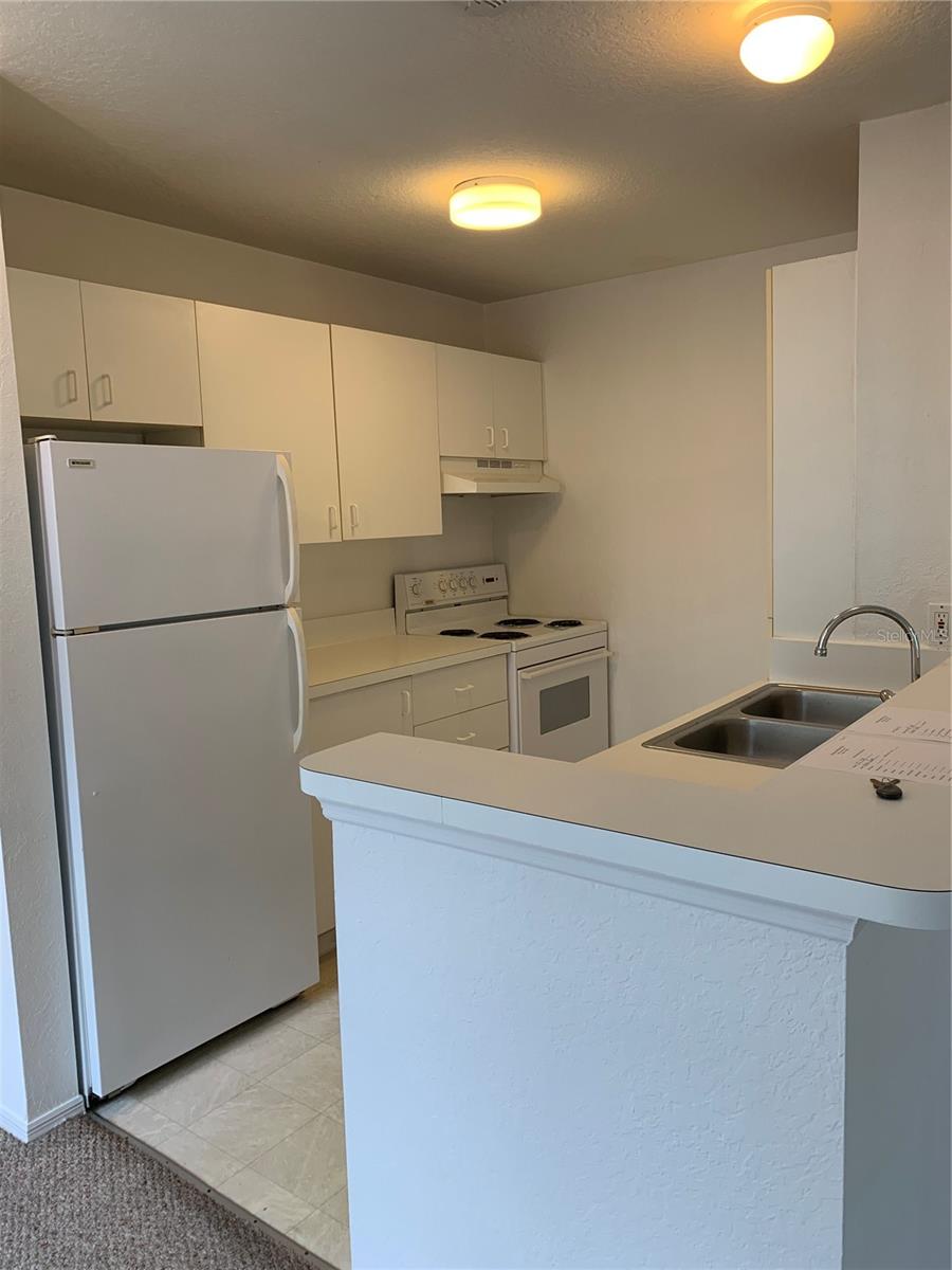 CENTRAL PARK SEC 2 PH 1 - Residential Lease