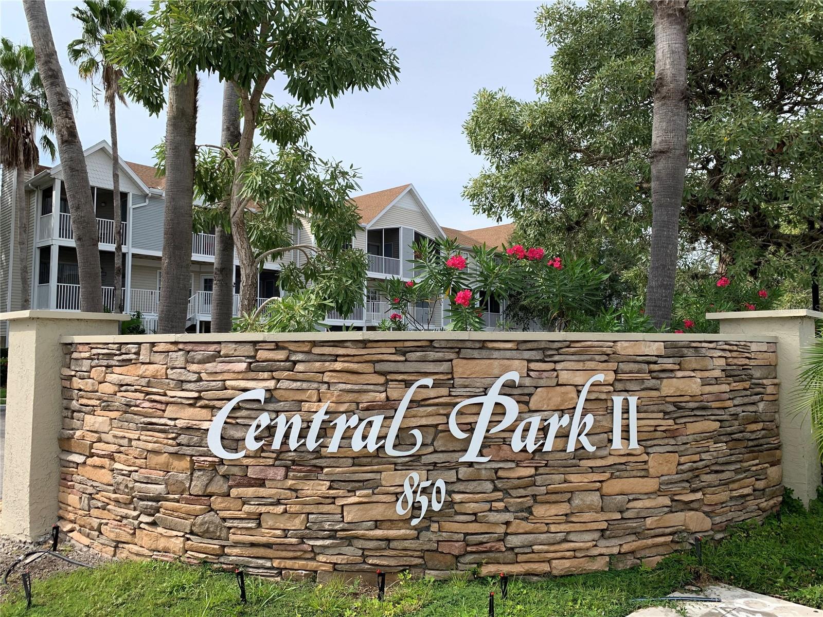 CENTRAL PARK SEC 2 PH 1 - Residential Lease