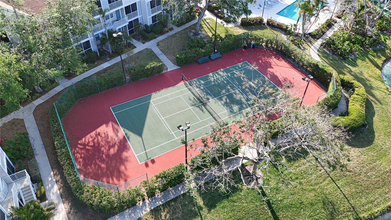 CENTRAL PARK SEC 2 PH 1 - Residential Lease