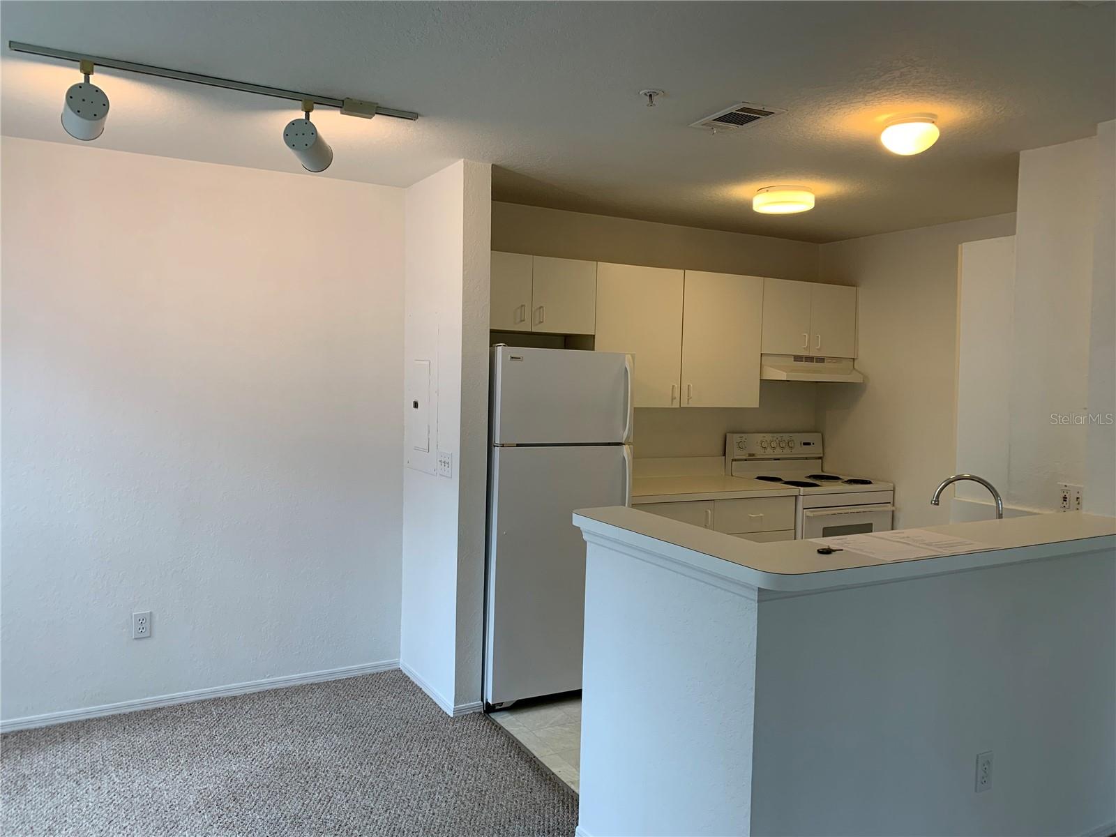 CENTRAL PARK SEC 2 PH 1 - Residential Lease