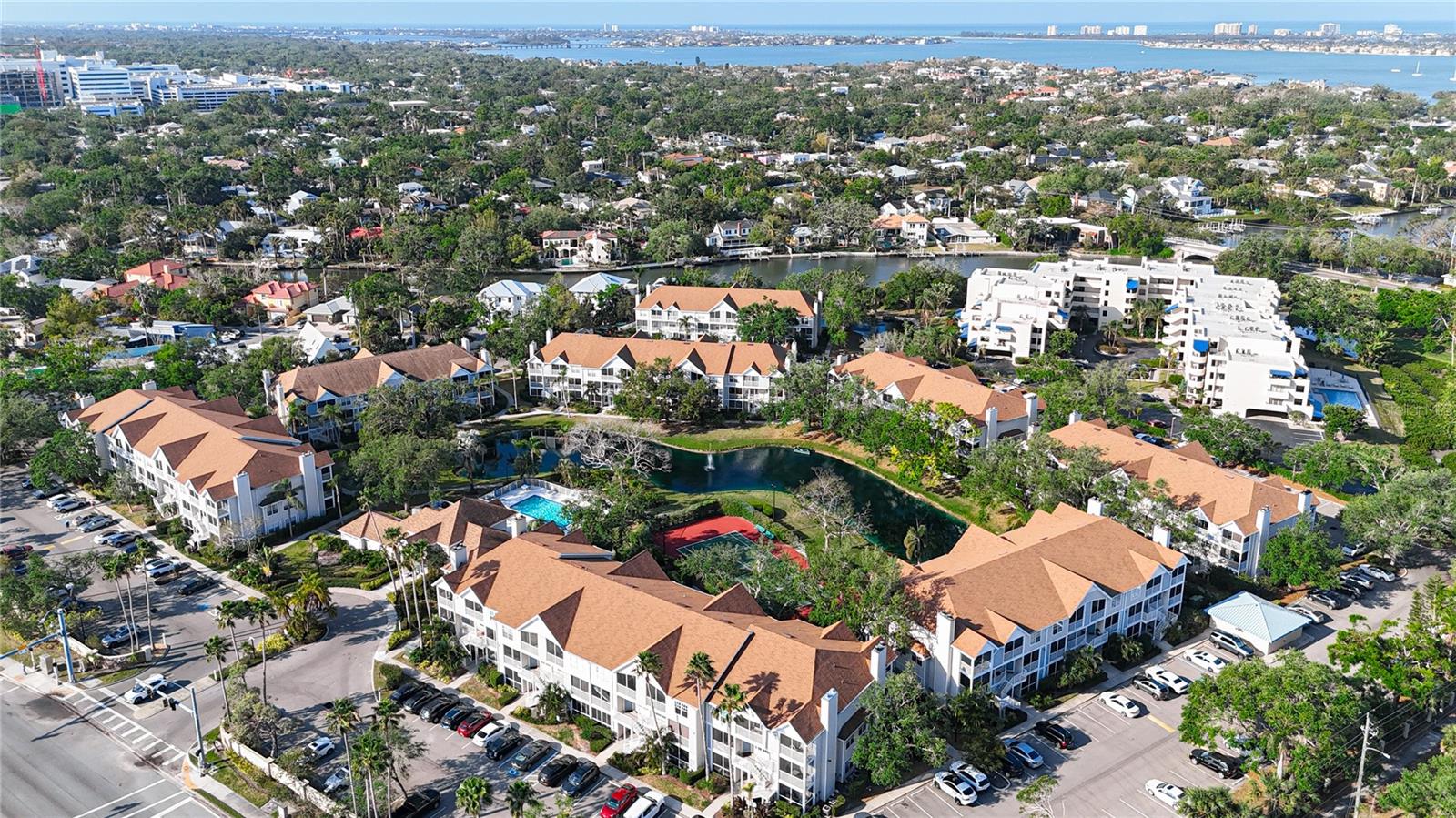 CENTRAL PARK SEC 2 PH 1 - Residential Lease