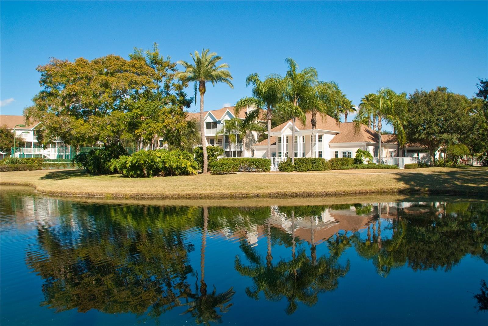 CENTRAL PARK SEC 2 PH 1 - Residential Lease