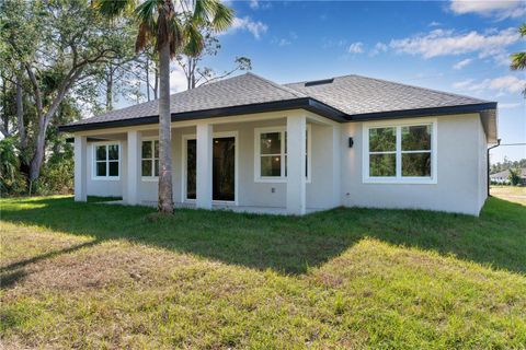 A home in NORTH PORT