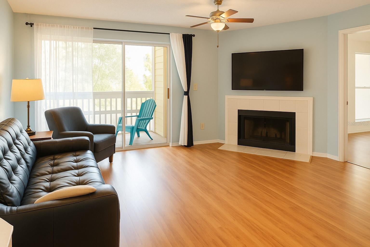 BRIDGEWATER PLACE CONDO - Residential