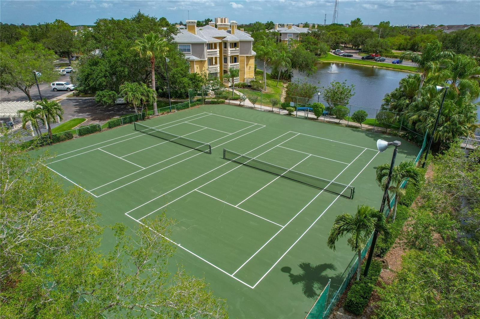 BRIDGEWATER PLACE CONDO - Residential