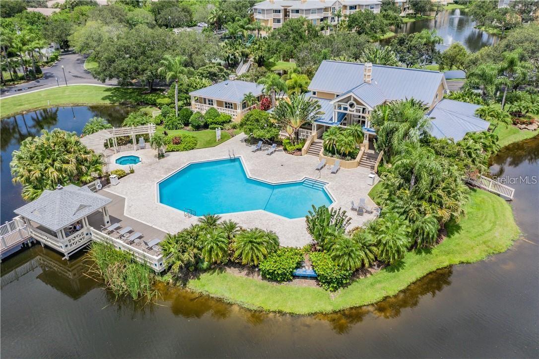 BRIDGEWATER PLACE CONDO - Residential