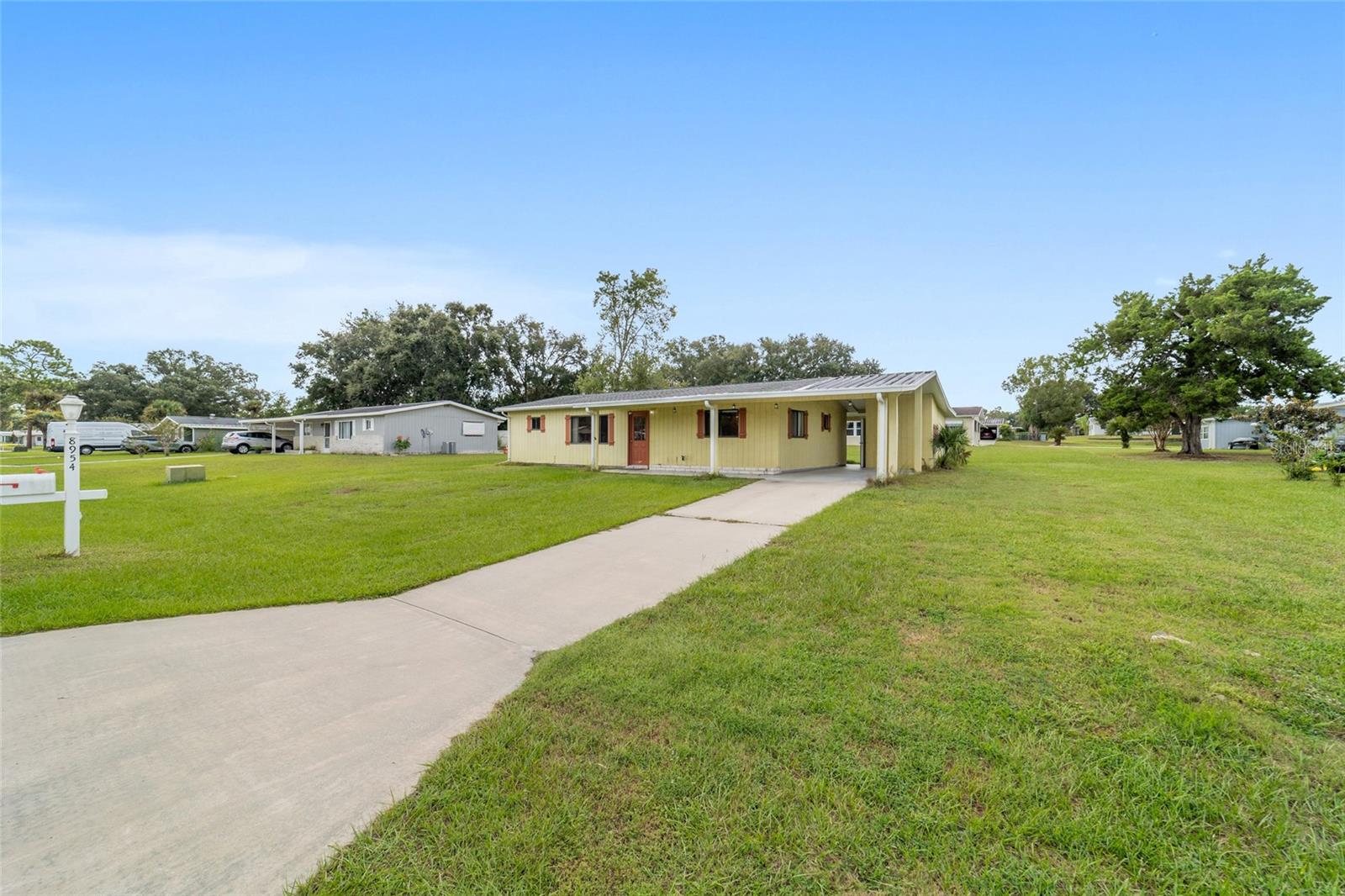 PINE RUN ESTATE - Residential