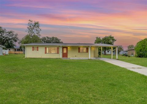 8954 SW 101ST PLACE OCALA FL 34481