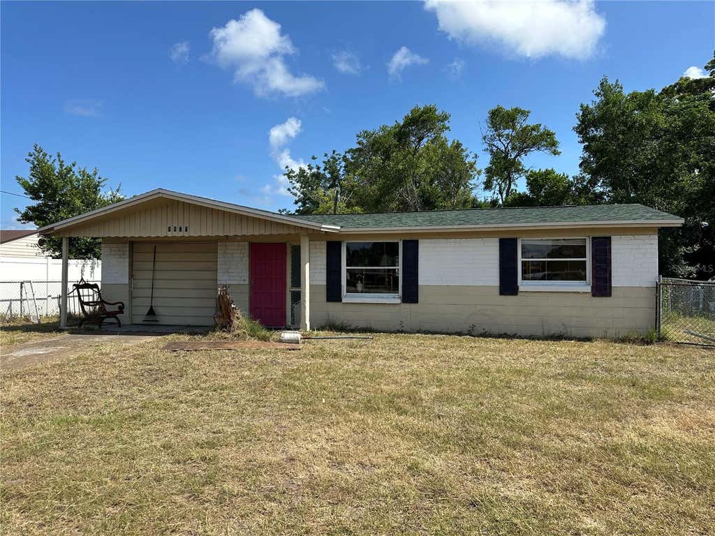 Photo of 4923 State Road 54, New Port Richey, FL 34652 (MLS # TB8529533)