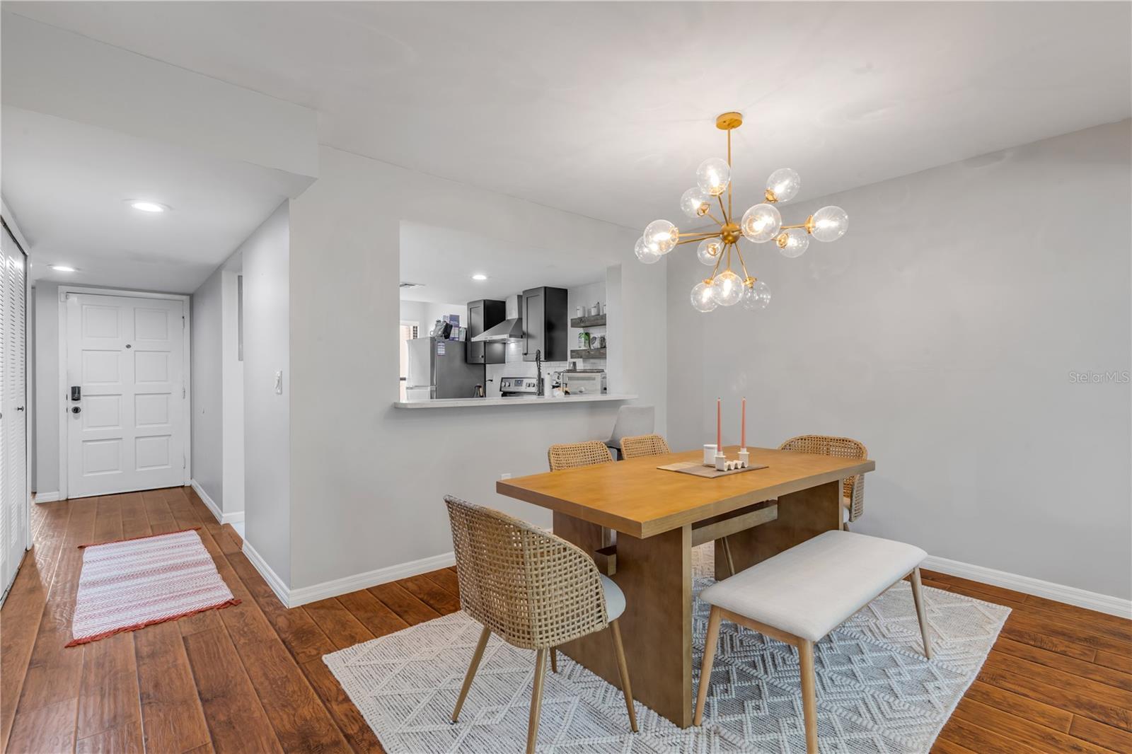 CYPRESS WOODS CONDO - Residential