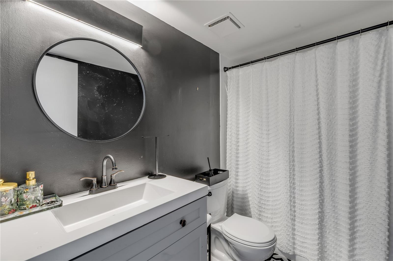 CYPRESS WOODS CONDO - Residential