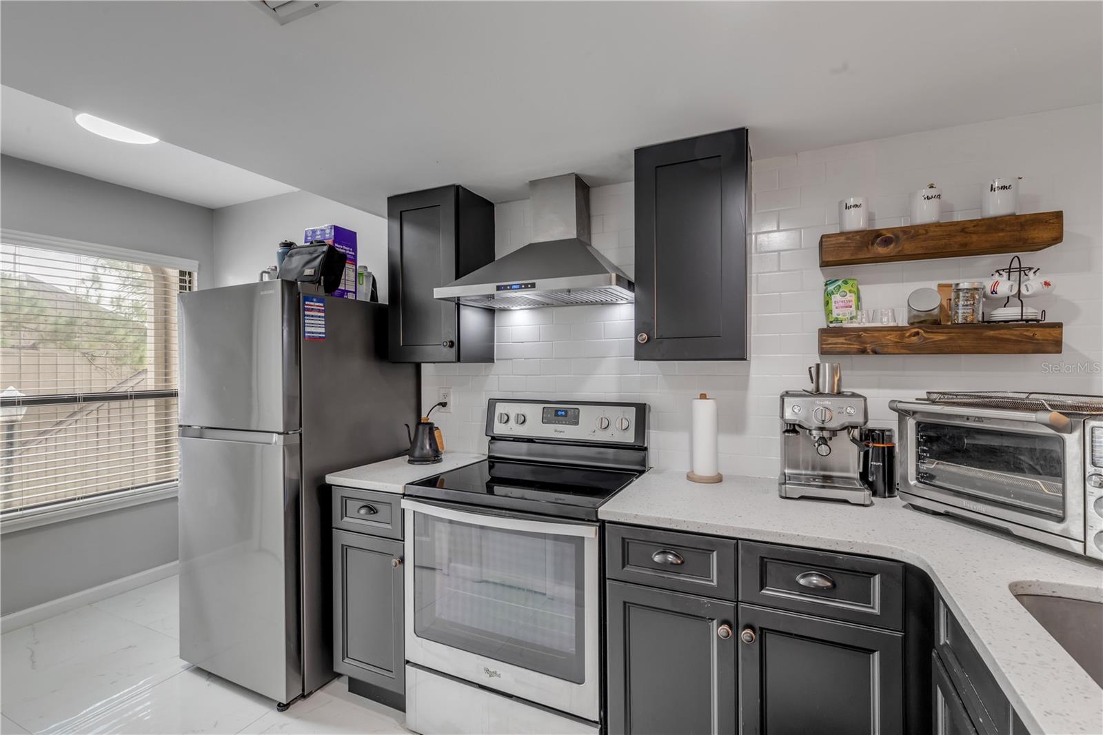 CYPRESS WOODS CONDO - Residential