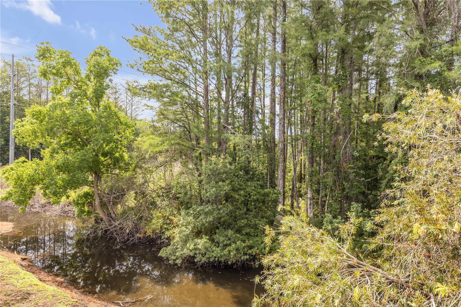 CYPRESS WOODS CONDO - Residential
