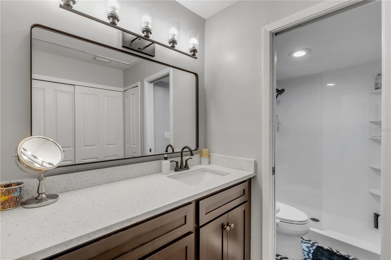 CYPRESS WOODS CONDO - Residential