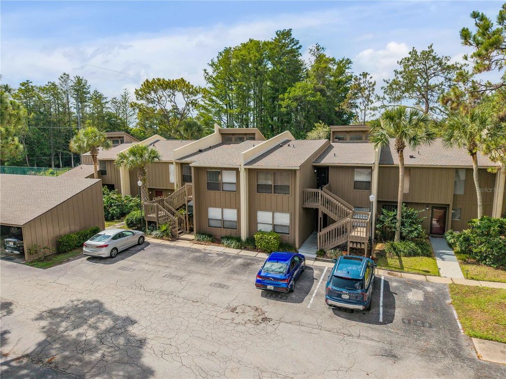 Photo of 5472 Pine Creek Drive #2006B, Orlando, FL 32811 (MLS # O6408004)