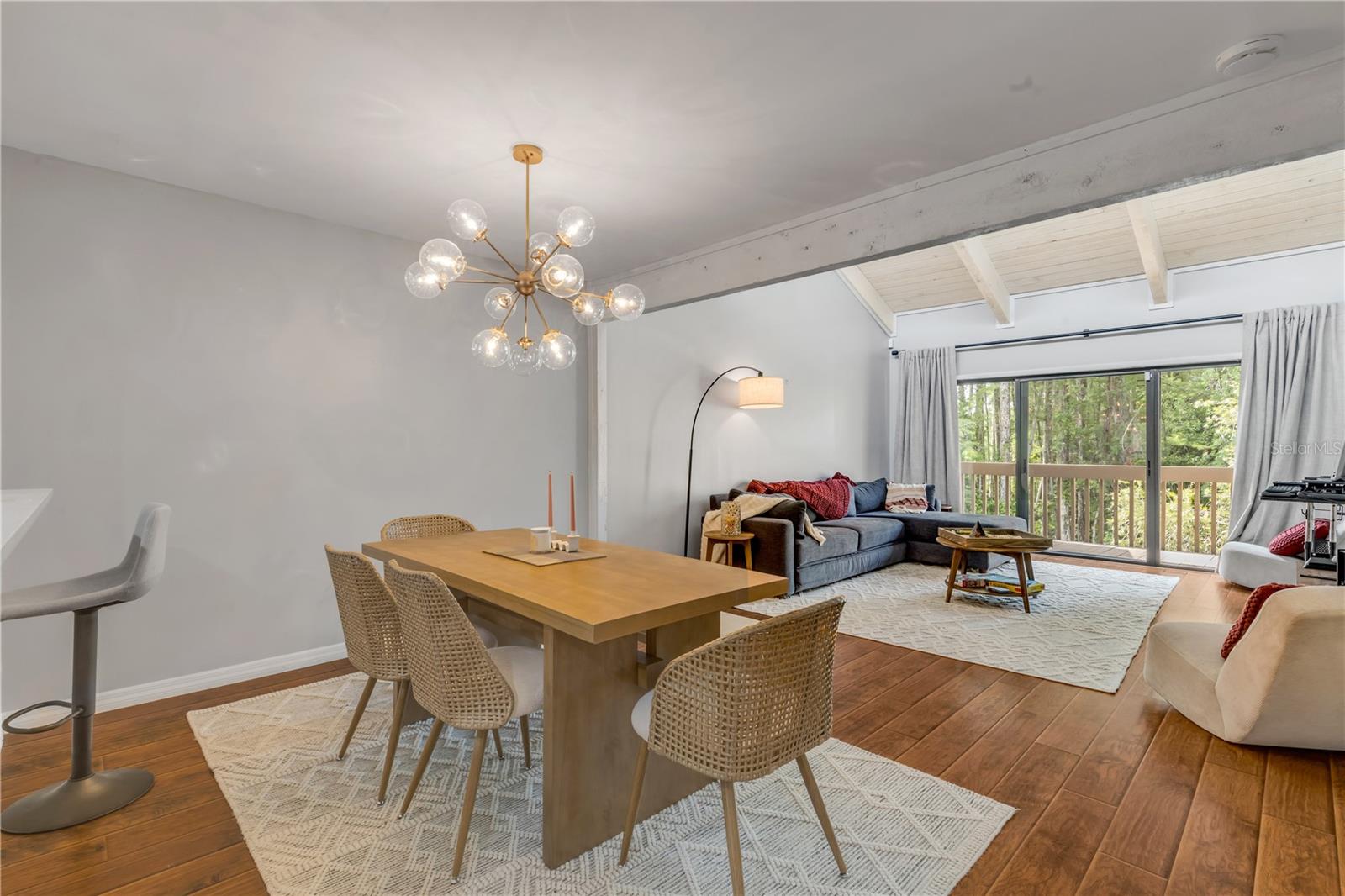 CYPRESS WOODS CONDO - Residential