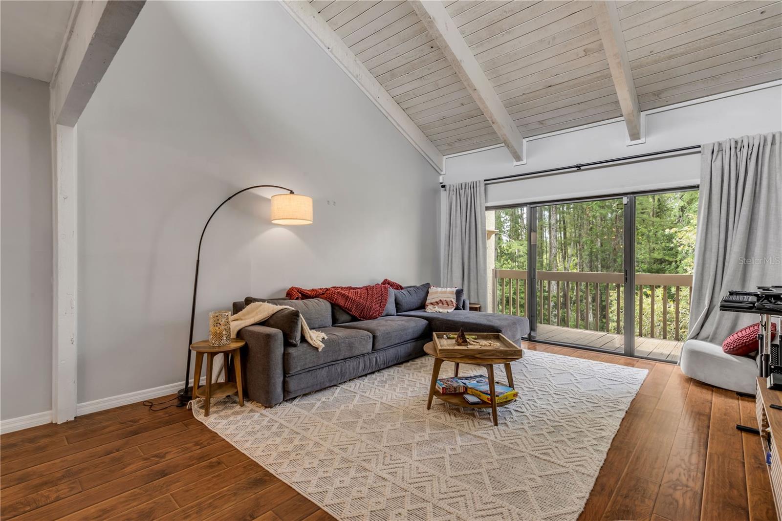 CYPRESS WOODS CONDO - Residential
