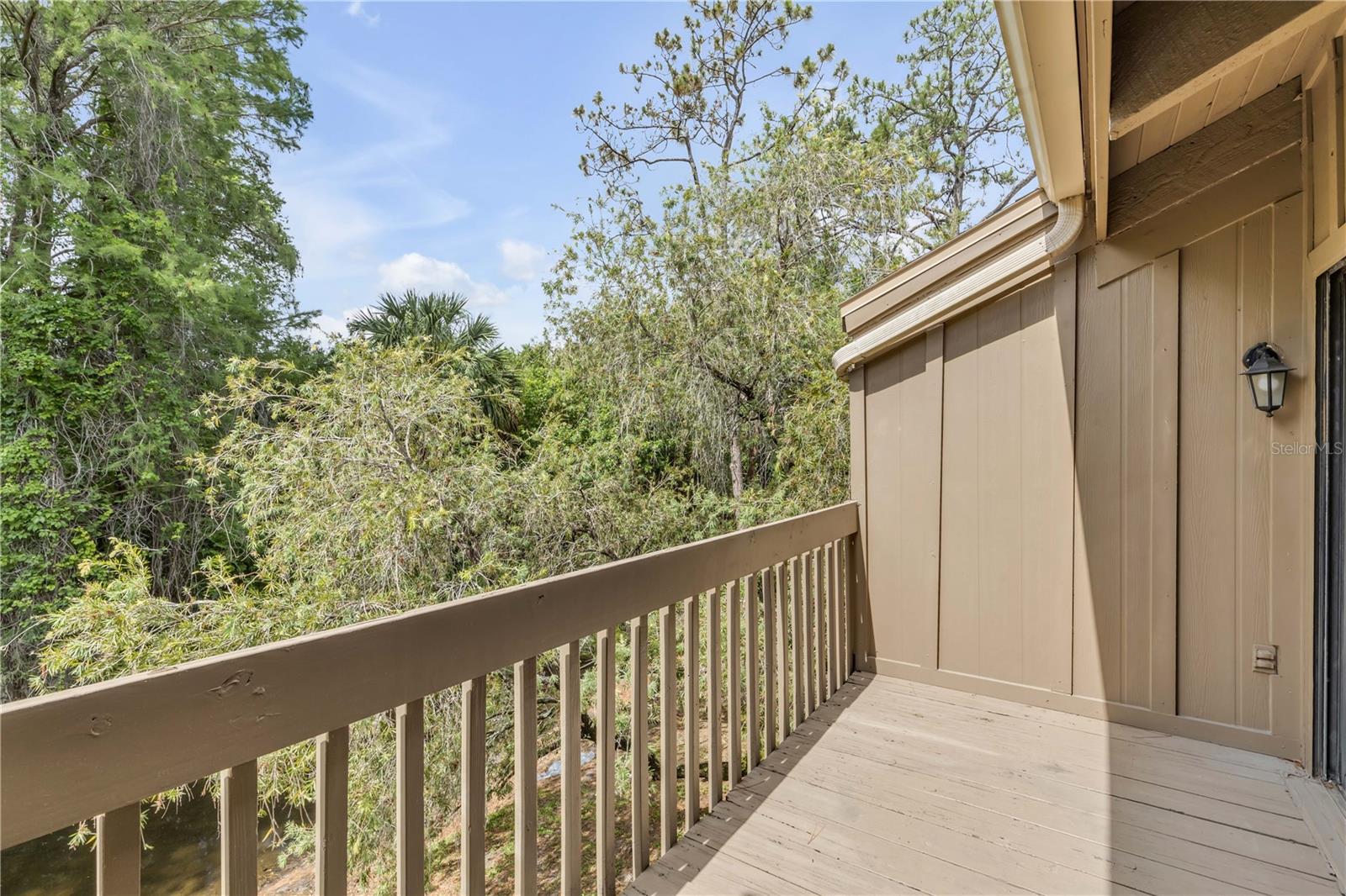 CYPRESS WOODS CONDO - Residential
