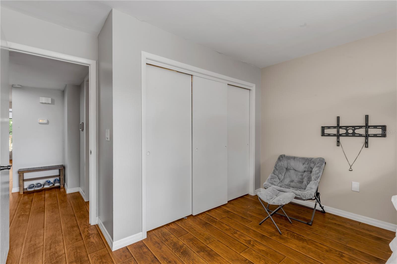 CYPRESS WOODS CONDO - Residential