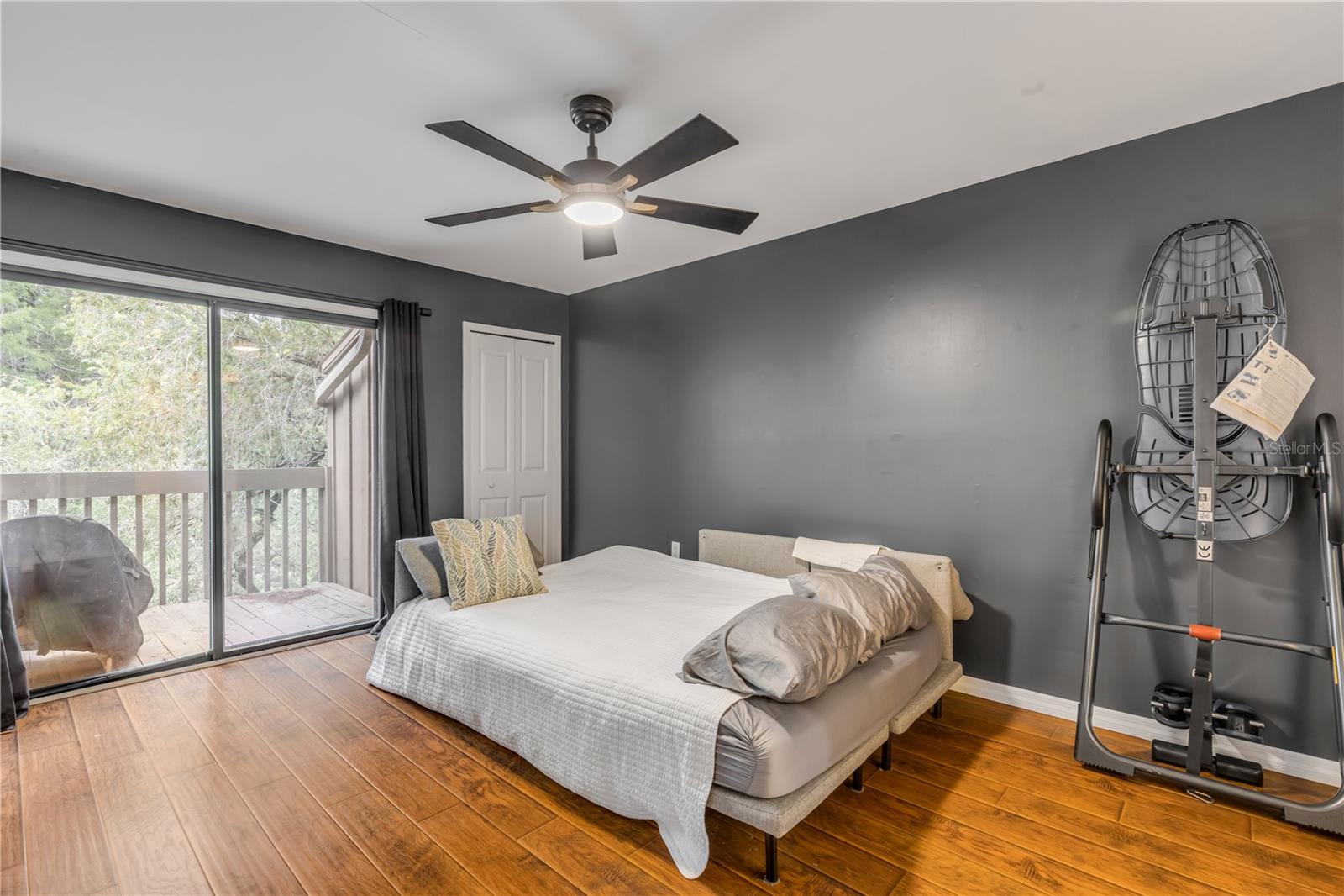 CYPRESS WOODS CONDO - Residential