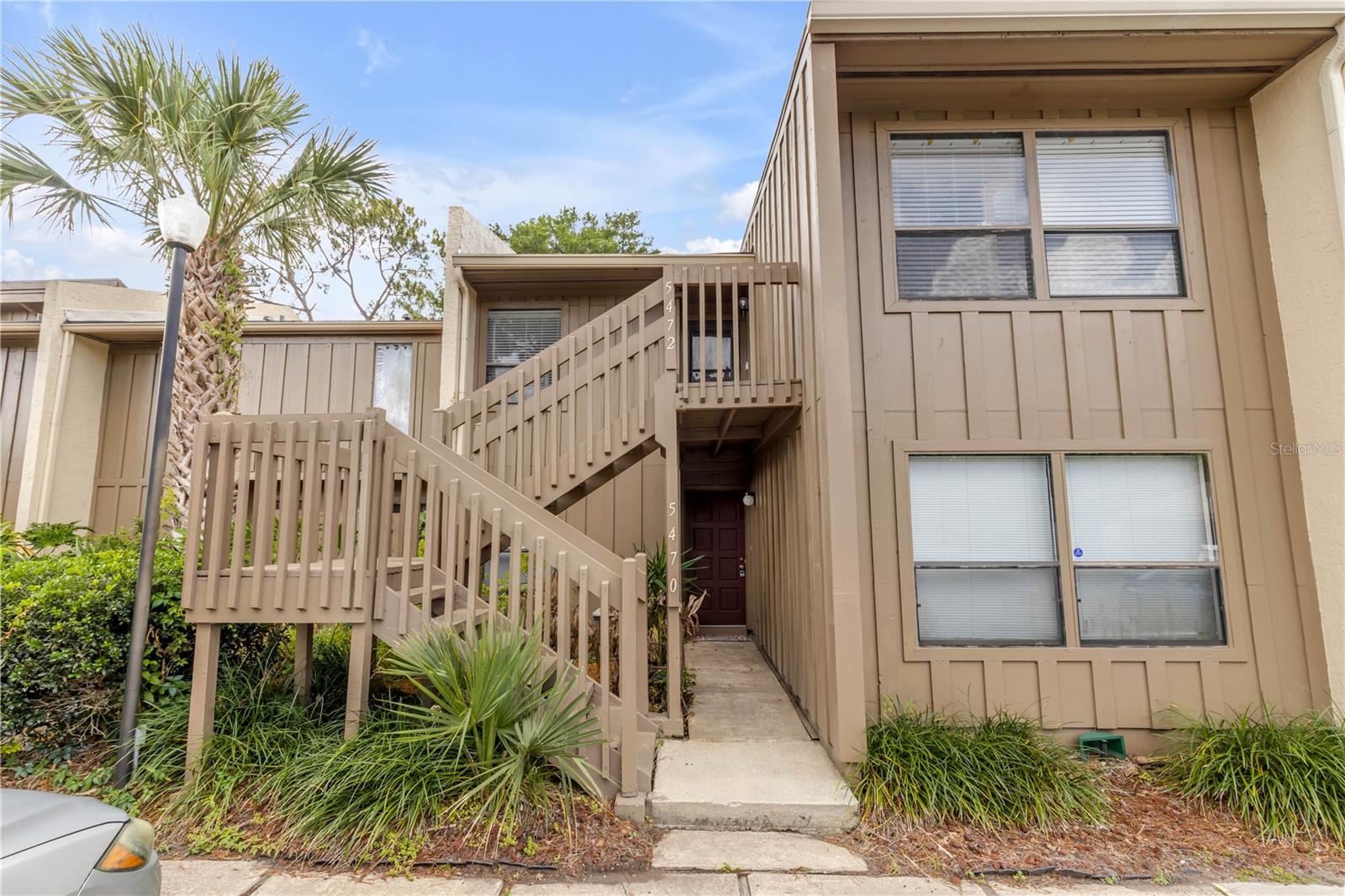 CYPRESS WOODS CONDO - Residential