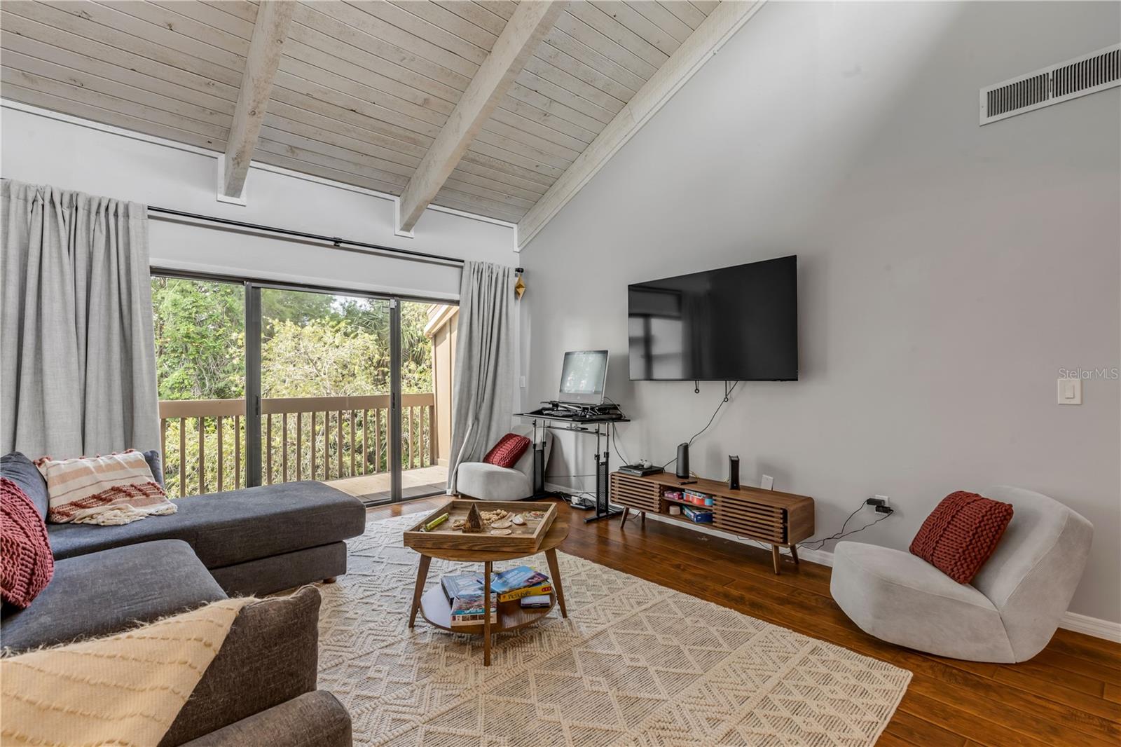 CYPRESS WOODS CONDO - Residential