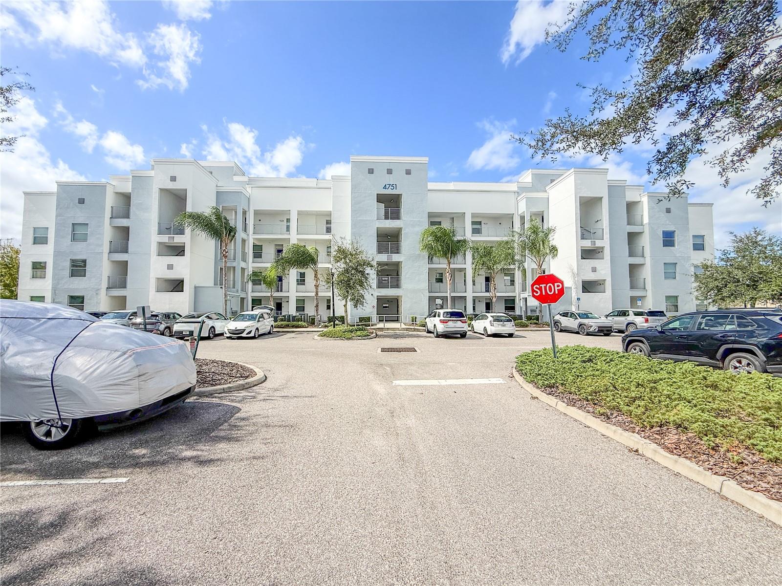 4751 CLOCK TOWER DRIVE 104