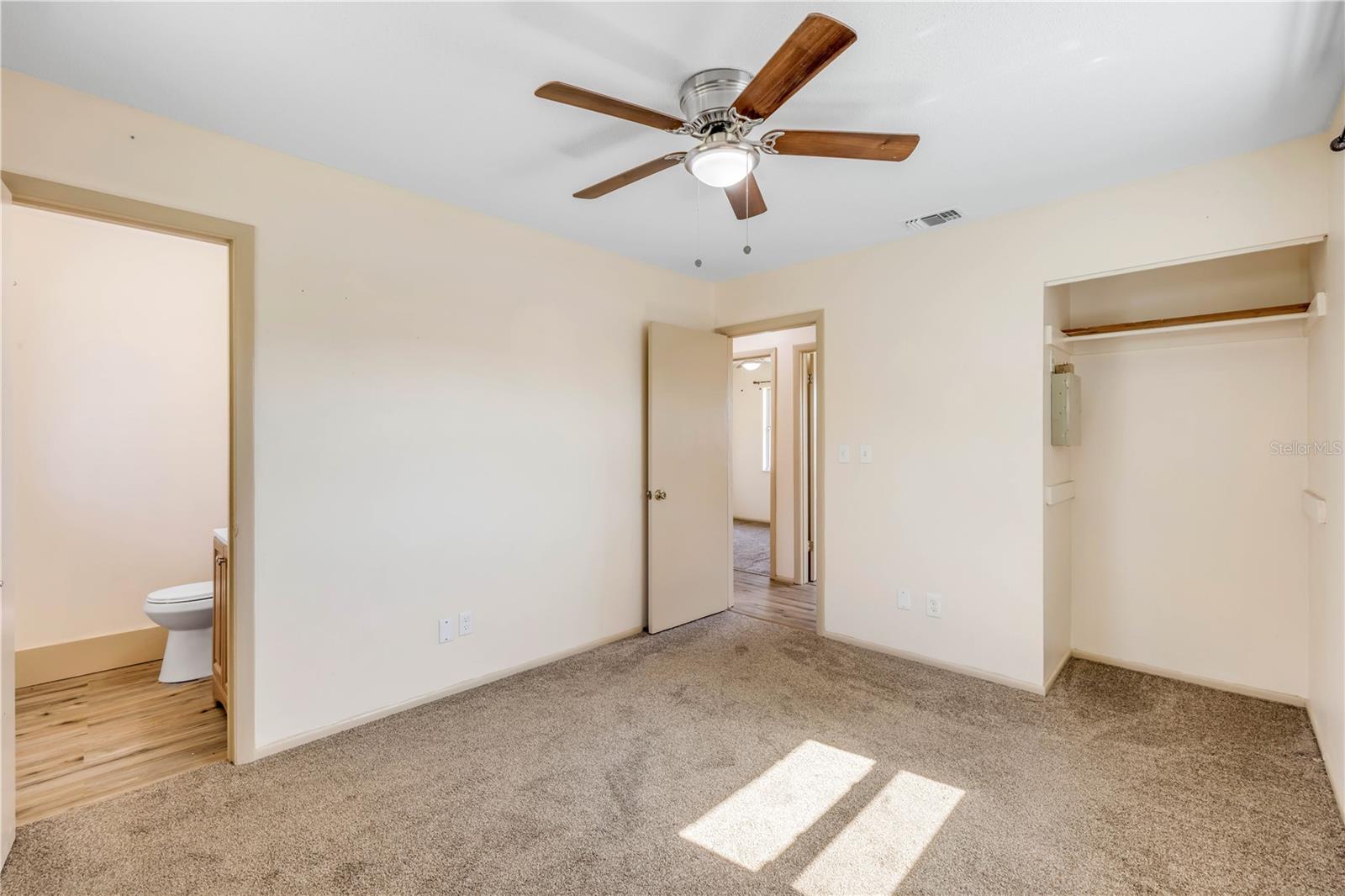 CEDAR HIGHLAND UNIT 01 - Residential