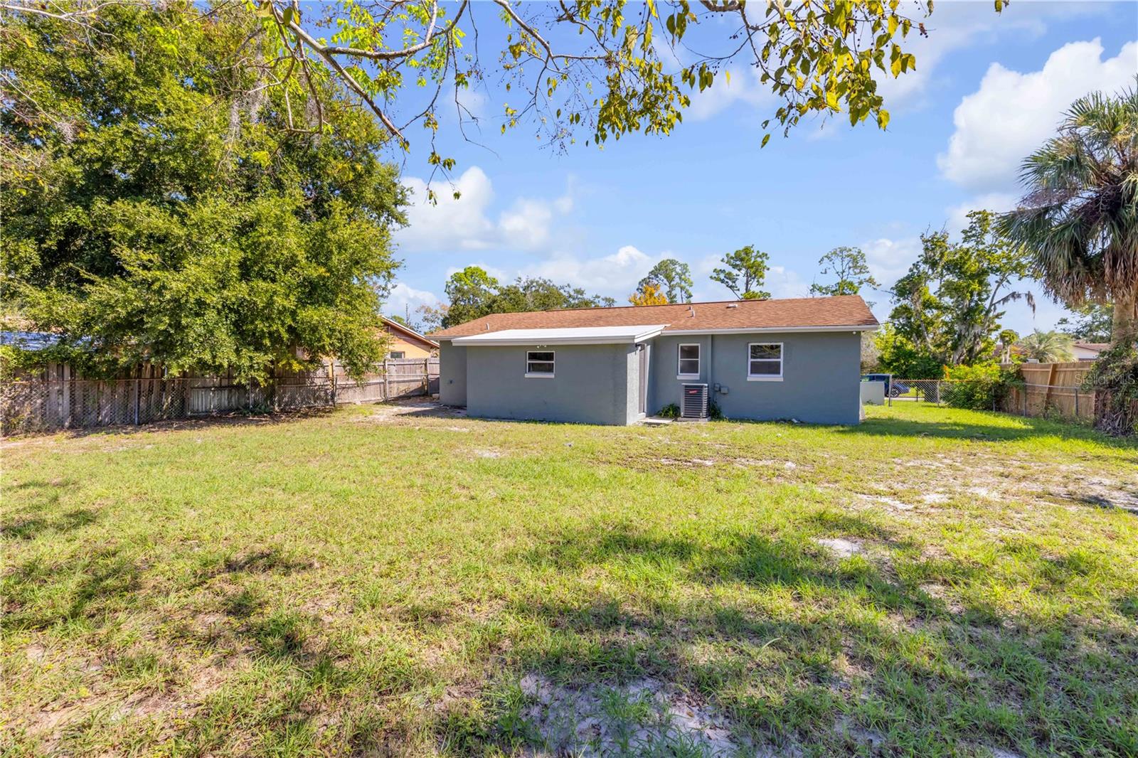 CEDAR HIGHLAND UNIT 01 - Residential