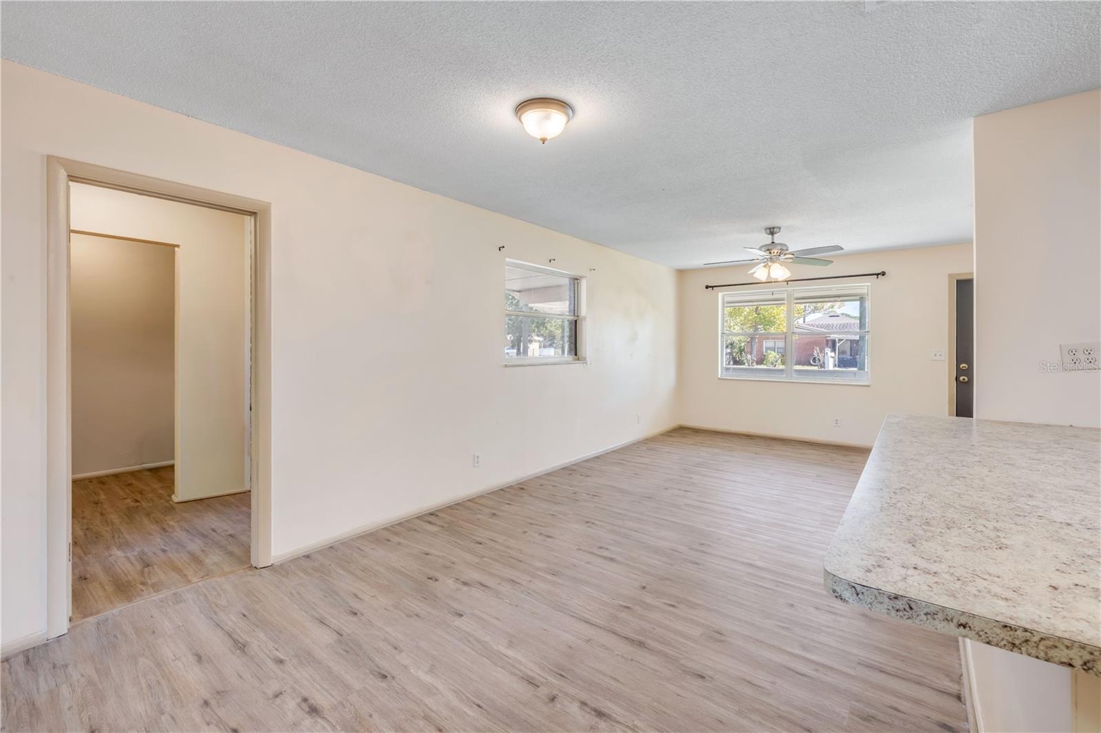 CEDAR HIGHLAND UNIT 01 - Residential