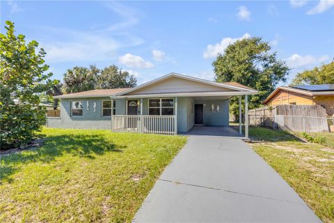 Photo of 1060 E Patrick Circle, Daytona Beach, FL 32117 (MLS # NS1086320)