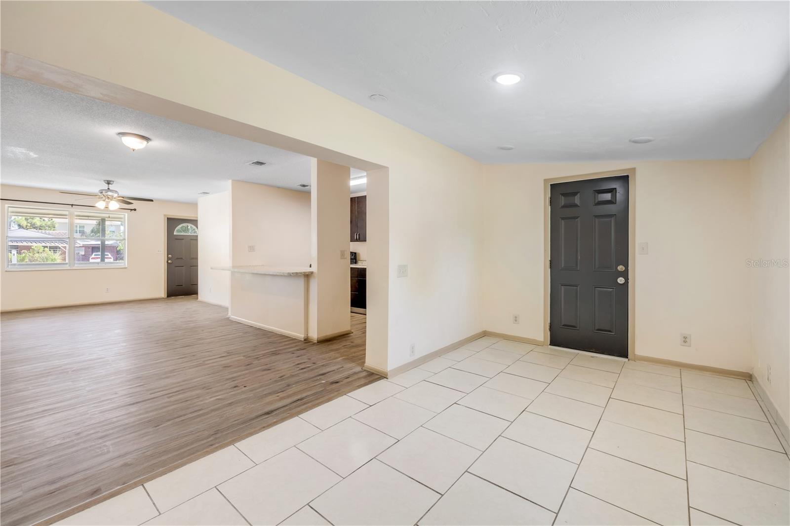 CEDAR HIGHLAND UNIT 01 - Residential