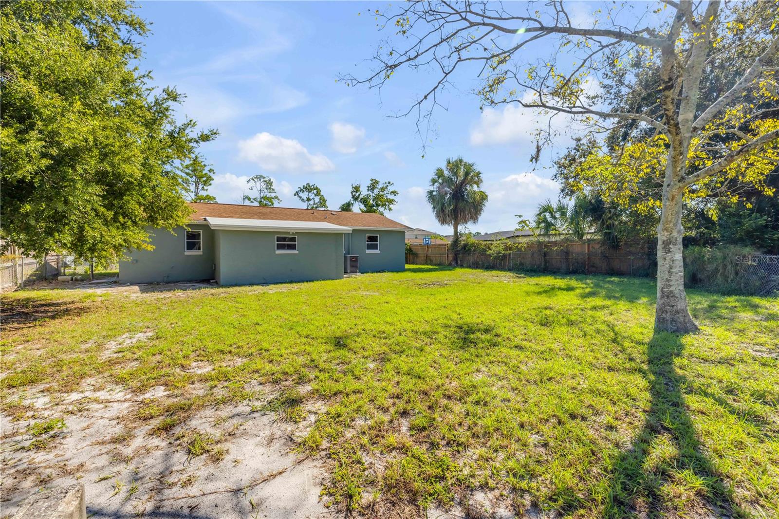 CEDAR HIGHLAND UNIT 01 - Residential