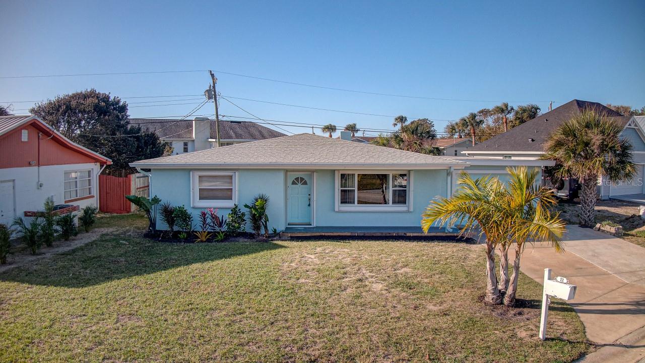 22 PLAZA DRIVE
