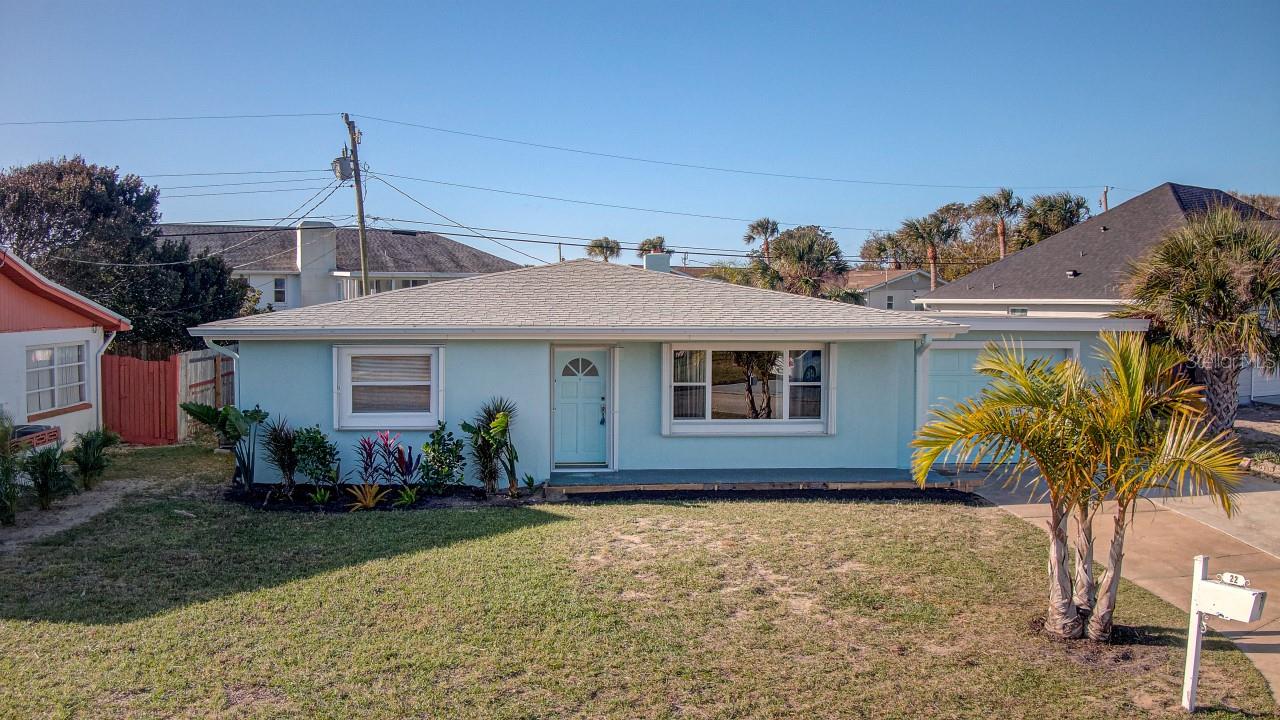 22 PLAZA DRIVE