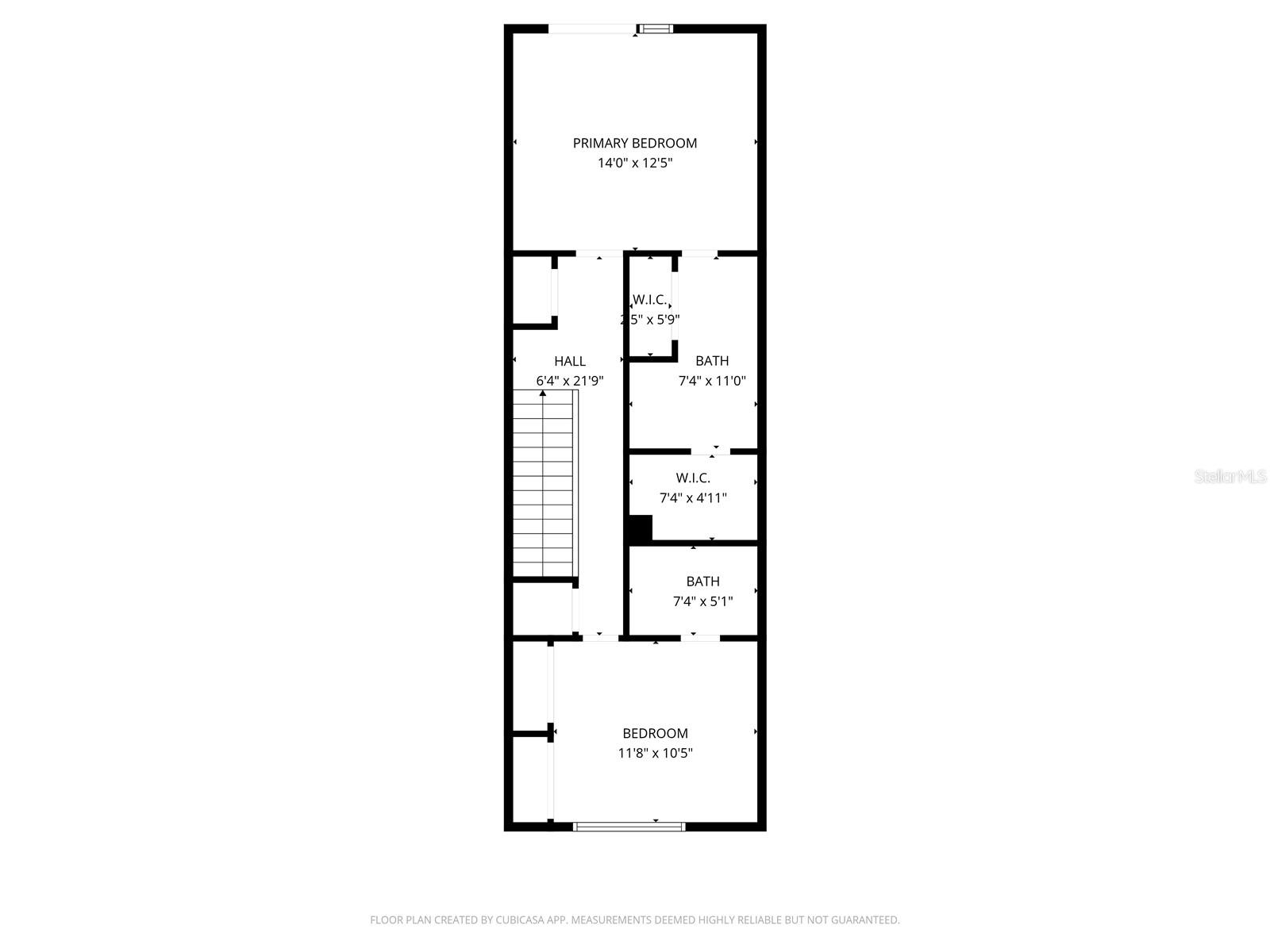 PALMS OF TIERRA - Residential