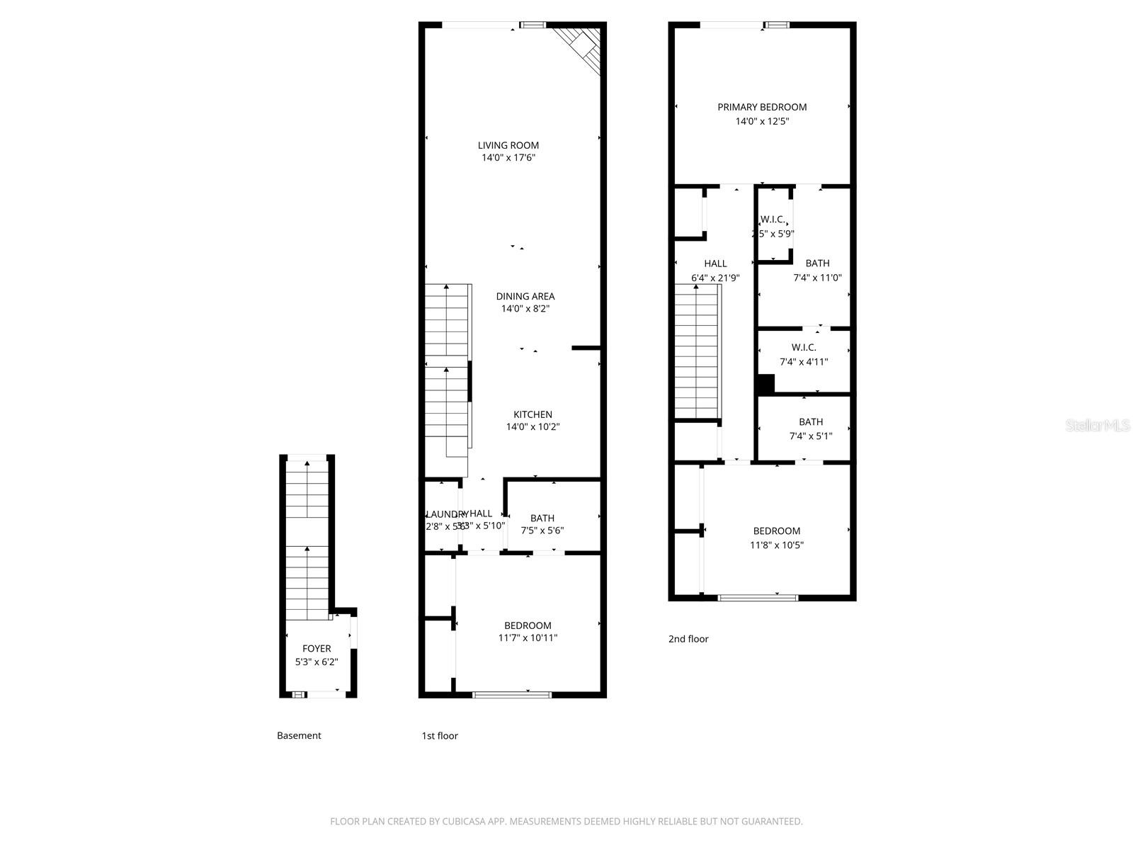 PALMS OF TIERRA - Residential