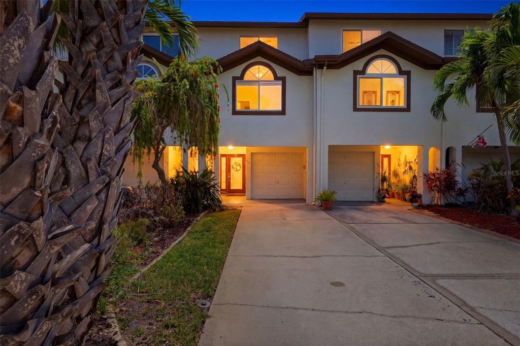 Photo of 381 Madeira Circle, Tierra Verde, FL 33715 (MLS # TB8498728)