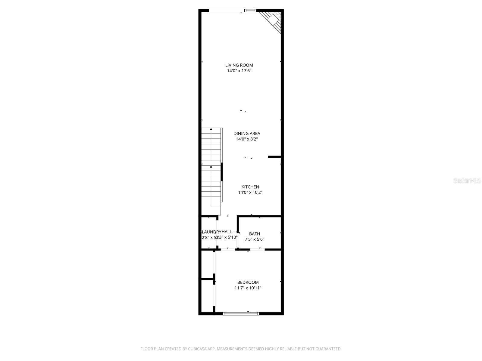 PALMS OF TIERRA - Residential