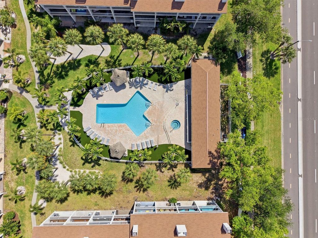 Photo of 381 Madeira Circle, Tierra Verde, FL 33715 (MLS # TB8498728)