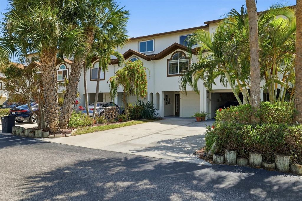 Photo of 381 Madeira Circle, Tierra Verde, FL 33715 (MLS # TB8498728)